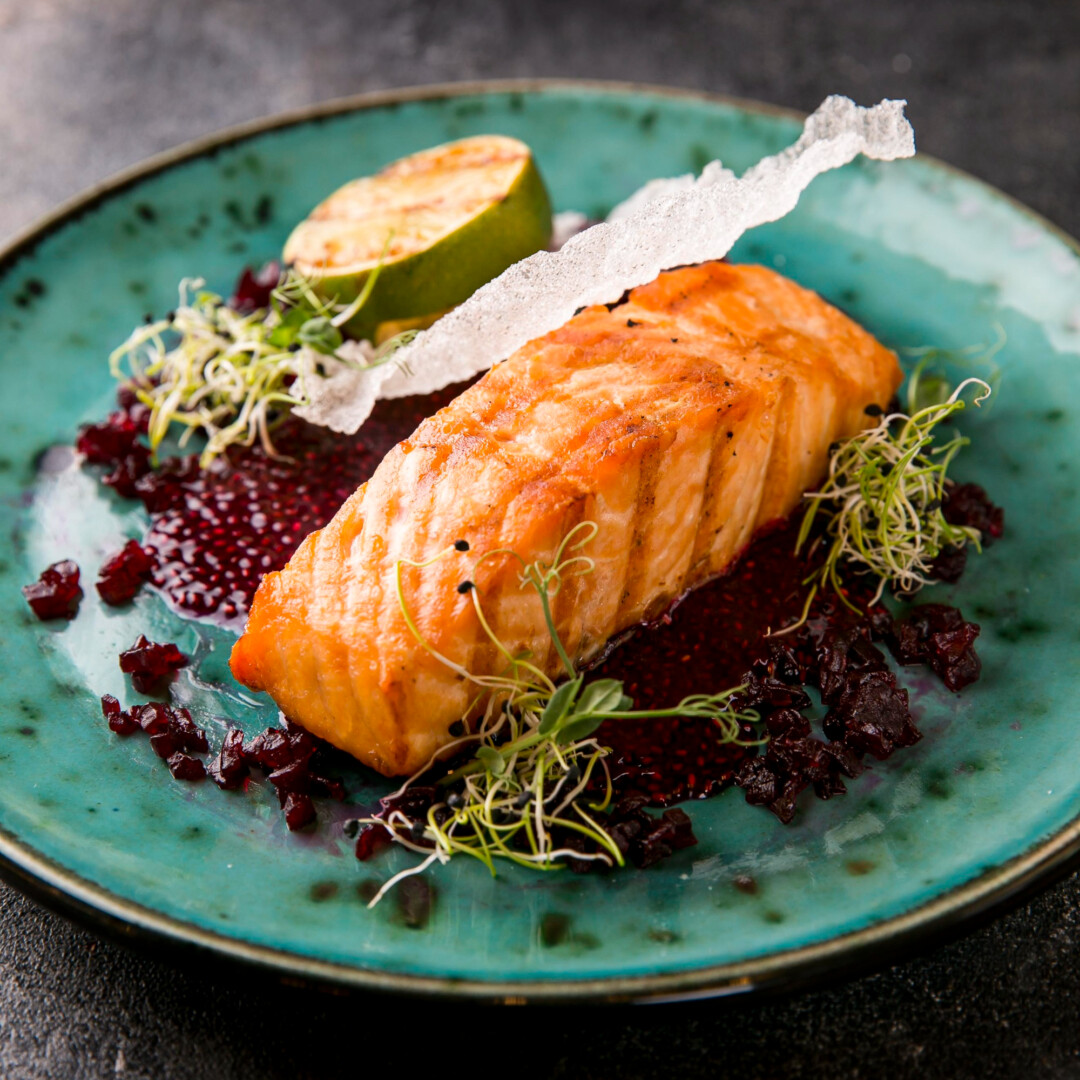 Fine dining at Belle Maison Sapa Resort & Spa with French-inspired and local highland cuisine