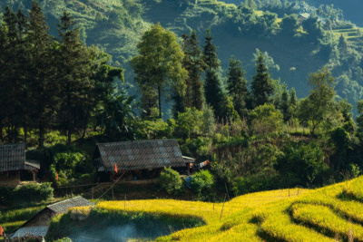 L’évolution de l’hospitalité de Sapa à travers ses racines culturelles