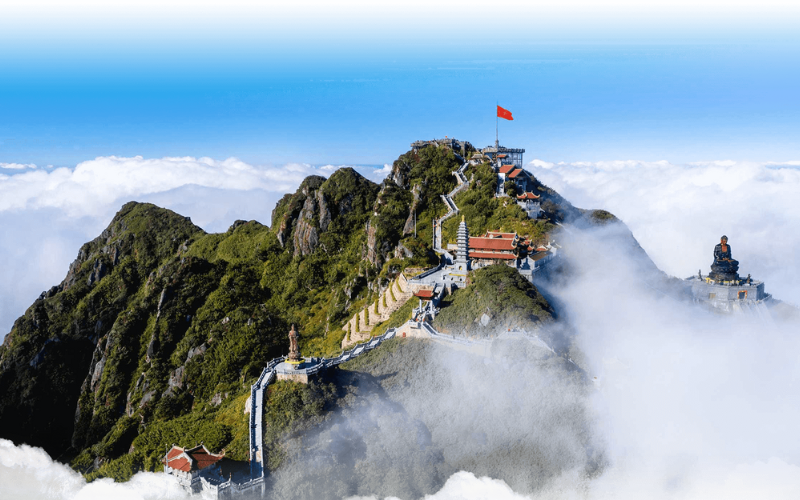 Sapa Is Not Merely A Scenic Destination But A Profound Narrative Of Highland Culture And History